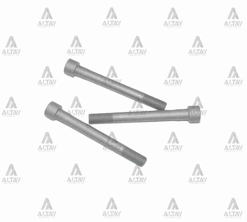 CİVATA SİLİNDİR KAPAK SAPLAMA H-100 STAREX MITSUBISHI L-300 L-200 KIA BONGO 04-10