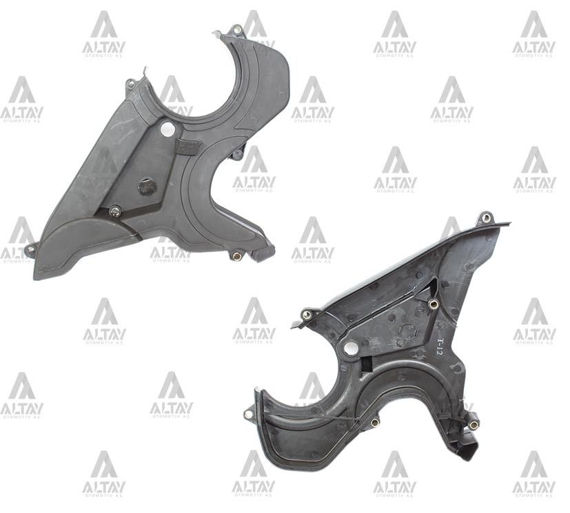 KAPAK TRİGER ALT H-100 / KMY / L-300 - Yedek Parça