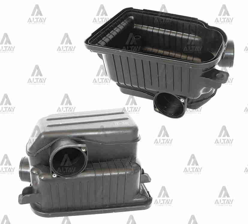 KUTU HAVA FILTRE ÜST H-100 KMY 05=> - Yedek Parça