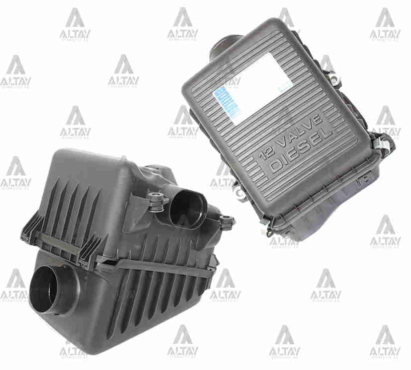 KUTU HAVA FİLTRE KOMPLE B-2500 00-06 / FORD RANGER 00-06 - Yedek Parça
