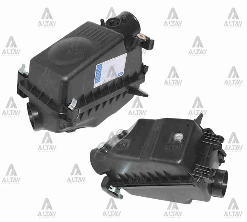 KUTU HAVA FİLTRE KOMPLE COROLLA 02-06 - Yedek Parça