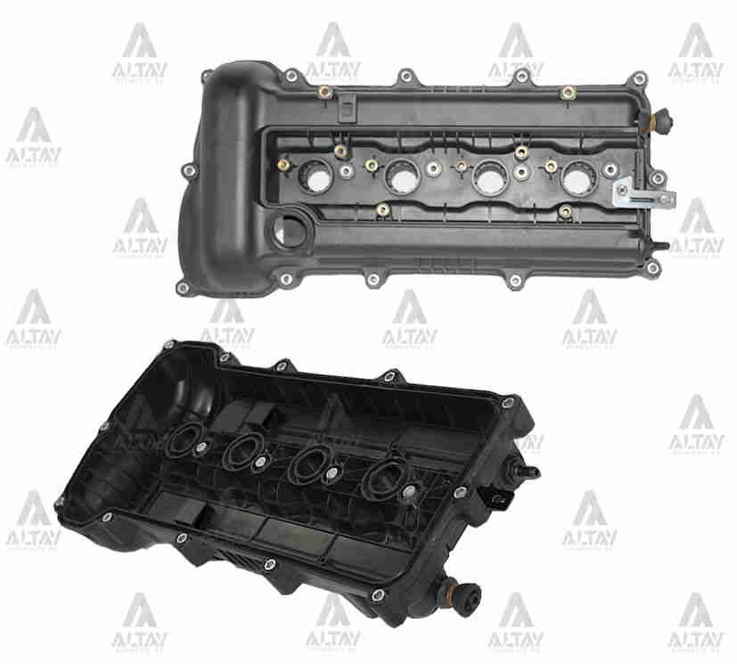KÜLBÜTÖR KAPAĞI ACCENT BLUE /  I-30 07-11 / CERATO 10-14 / CEED 07-12 1.6 / 1.4  BENZİNLİ - Yedek Parça