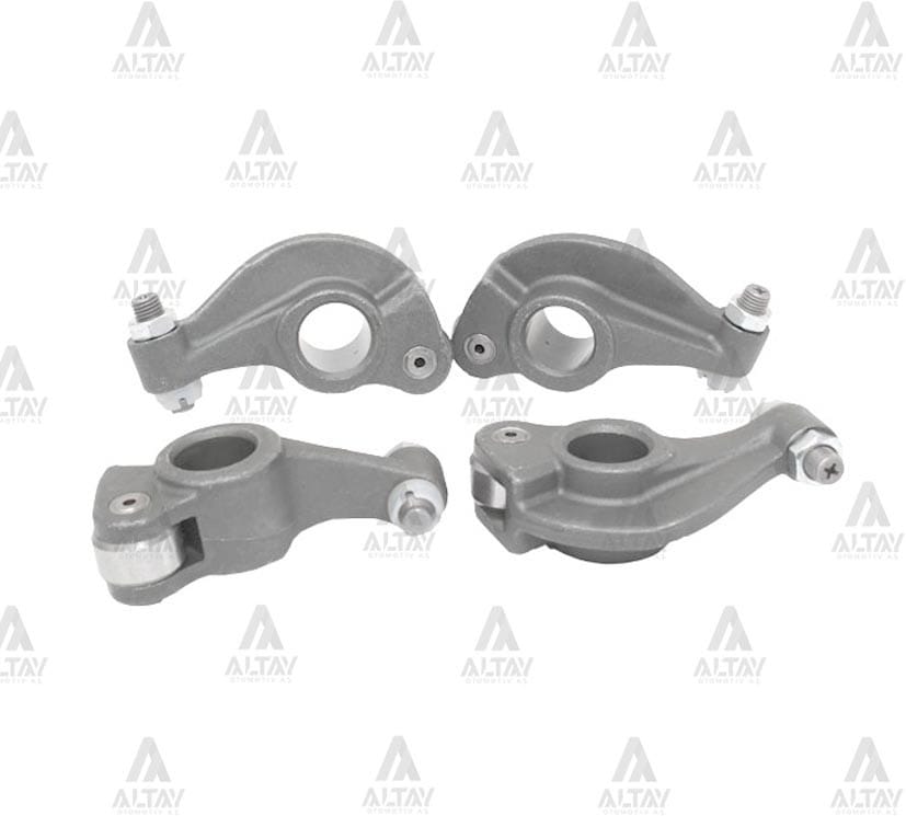 PİYANO TUŞU H-100  94-06 / KMY  97-08 / L-300  90-08 EMME CİVATALI