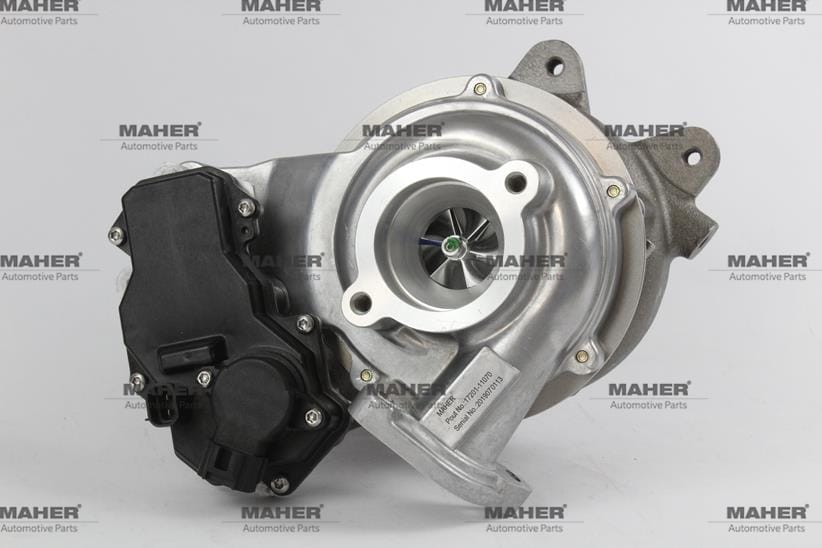 TURBO HILUX 16=> 2.4cc /  2GD-FTV - Yedek Parça
