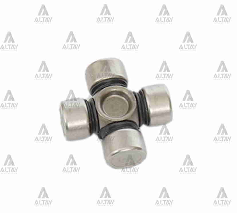 İSTAVROZ MAFSAL (DİREKSİYON) MUHTELİF DİREKSİYON (KAFA KALINLIGI 16) (39mm X 16mm DIŞTAN SEGMAN) - Yedek Parça