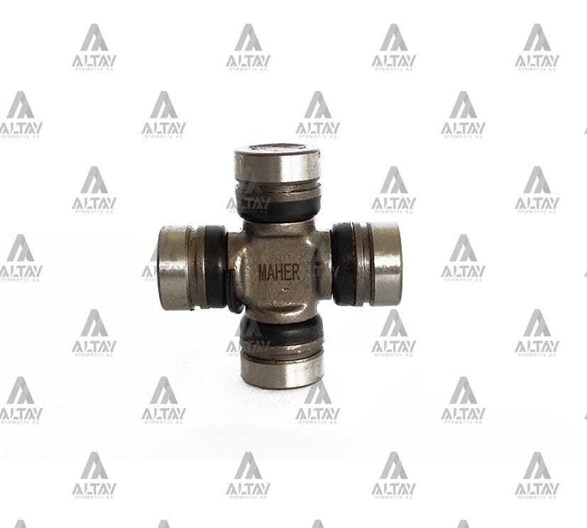 İSTAVROZ MAFSAL (ŞAFT) BESTA / CERES / E-2200 / B-2500 4x4 ÖN (71mm X 26,5mm İÇTEN SEGMAN) - Yedek Parça