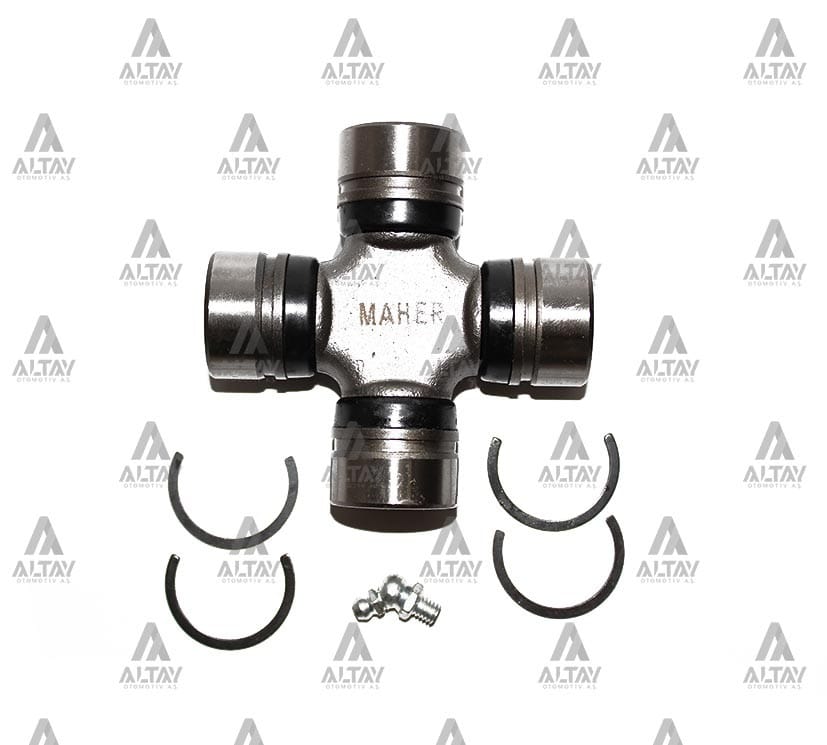 İSTAVROZ MAFSAL (ŞAFT) HI-BESTA / BONGO  97-04 / PREGIO / SORENTO / IX-35 (92mm X 32mm İÇTEN SEGMAN) - Yedek Parça