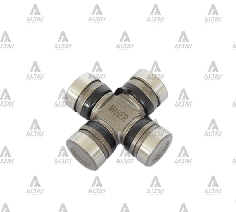 İSTAVROZ MAFSAL (ŞAFT) PICKUP 85-96 D-21 4x2 / 4x4 (44mm X 25mm İÇTEN SEGMAN) - Yedek Parça