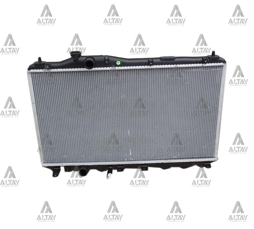 RADYATÖR SU CIVIC 12-16 FB7 1.6 İ-VTEC M-T BRAZING - Yedek Parça