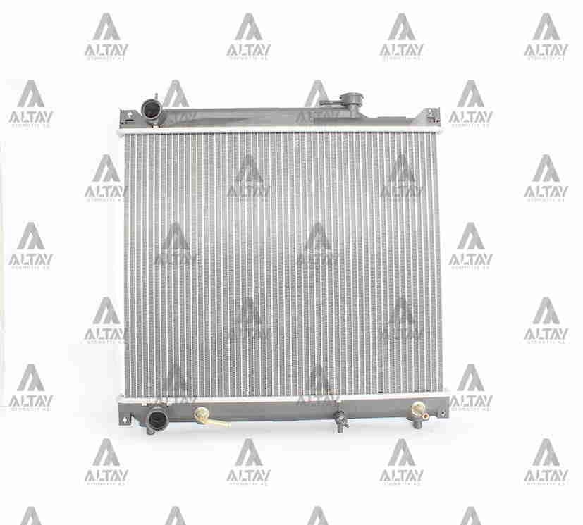 RADYATÖR SU VITARA  94-97 J20A / H20A 26mm A-T BRAZING - Yedek Parça