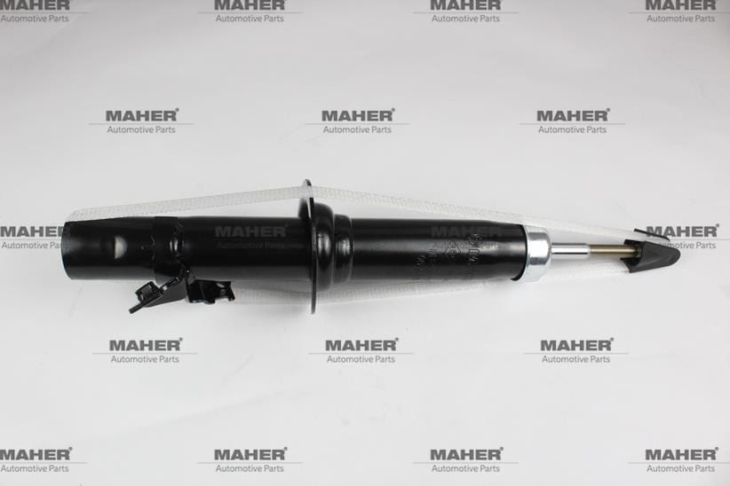 AMORTİSÖR ACCORD  90-98 / ROVER-600-620 93-00 GAZLI ÖN SOL - Yedek Parça