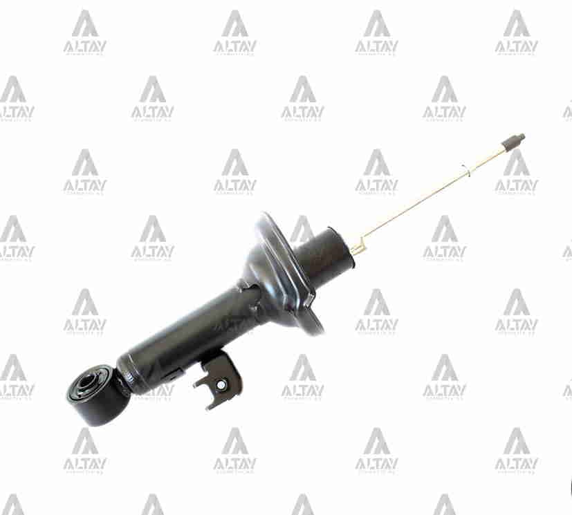 AMORTİSÖR HILUX 05-14 4X2 VIGO GAZLI ÖN SOL - Yedek Parça