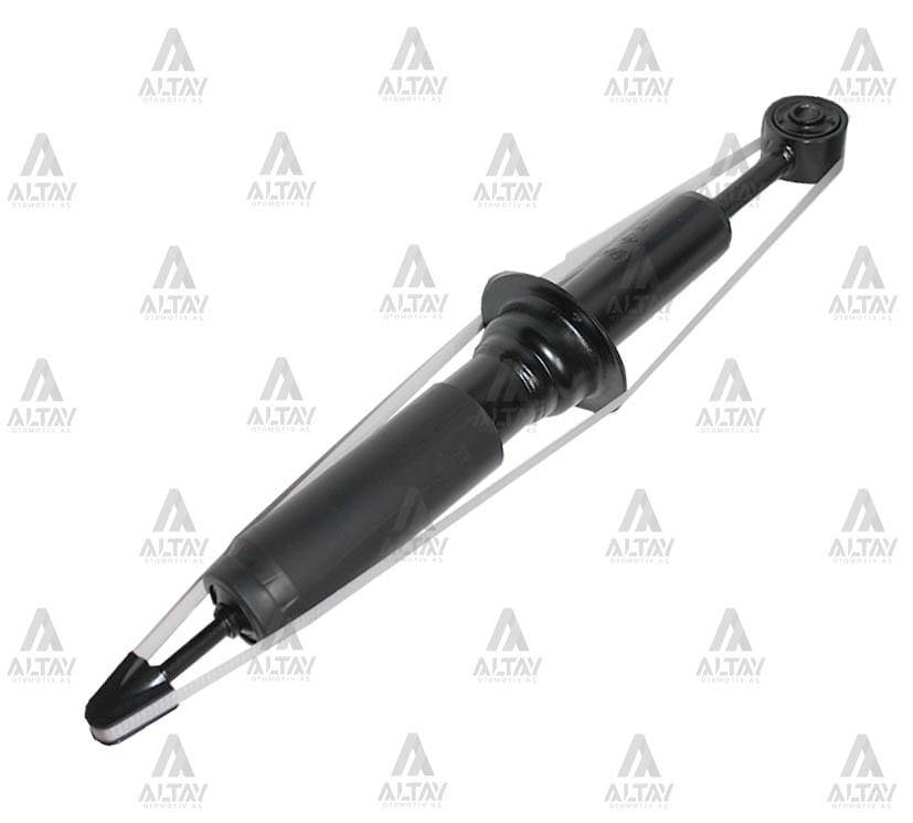 AMORTİSÖR HILUX 05-14 4X4 VIGO GAZLI ÖN SAĞ-SOL - Yedek Parça