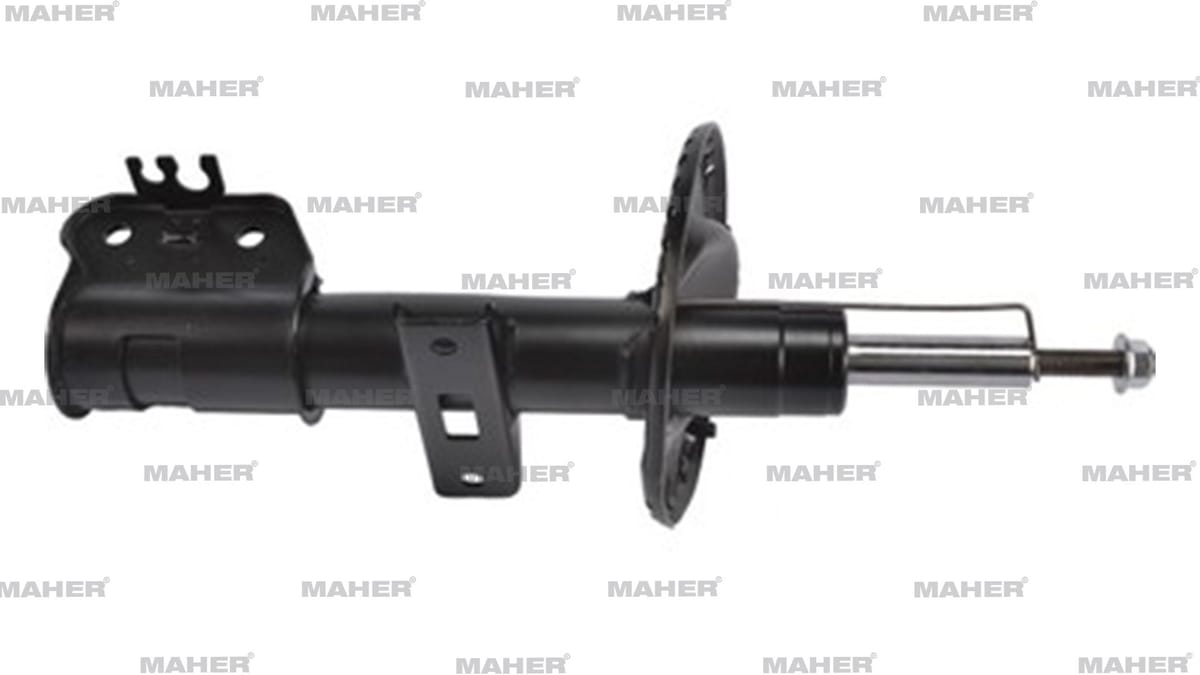 AMORTİSÖR TRANSPORTER T5-T6 CARAVELLA 04=> GAZLI ÖN - Yedek Parça
