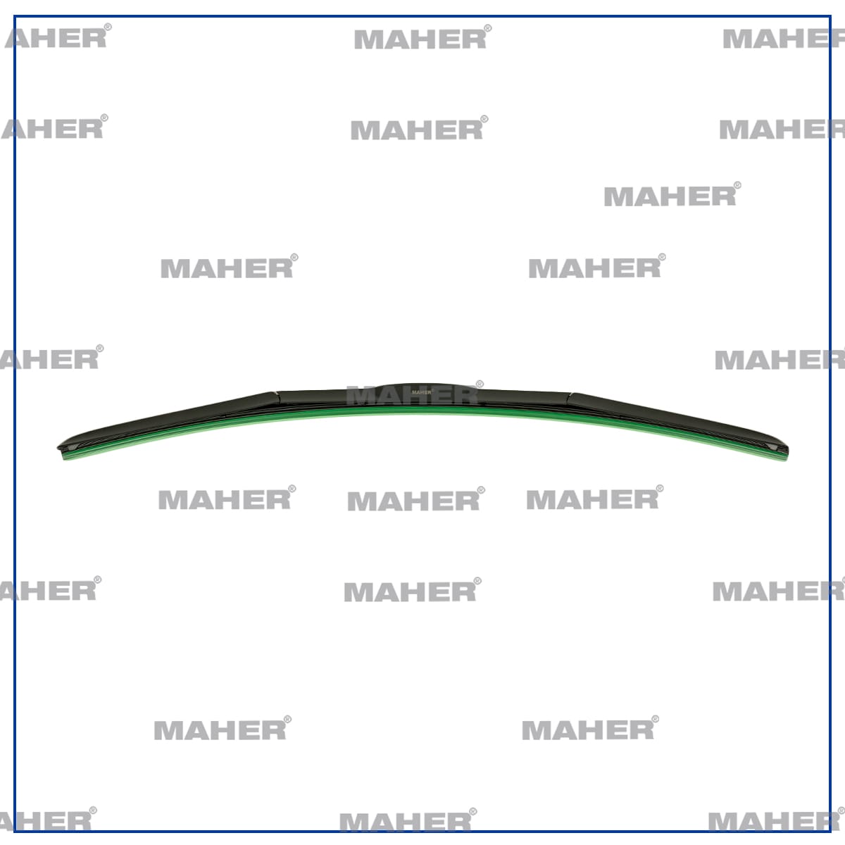 SİLECEK SÜPÜRGESİ TEK TİP ÜNİVERSAL 28" HYBRID (700mm) - Yedek Parça