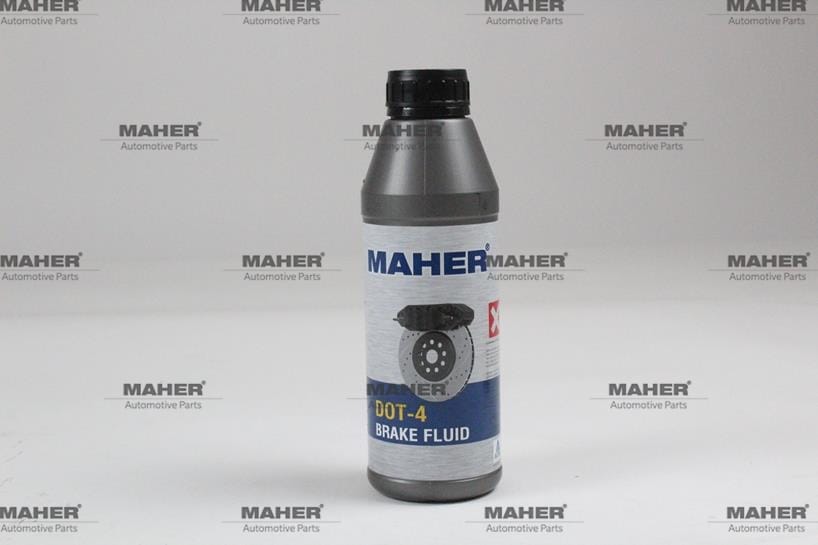 FREN HİDROLİK YAĞI DOT 4 500ml