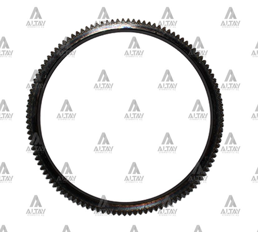 DİŞLİ VOLAN CANTER 449 / 515 / 635 / 659 / 839 / 859 KALIN - Yedek Parça