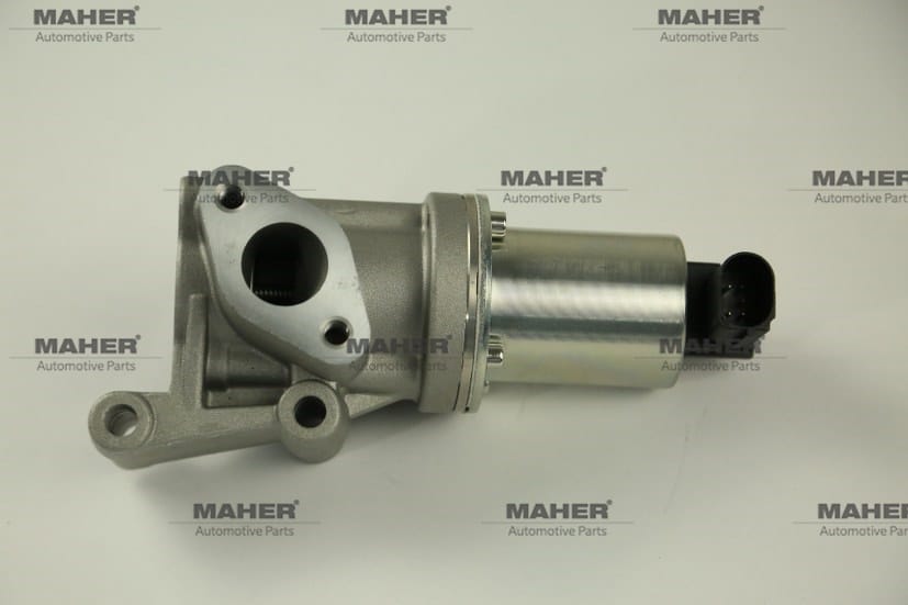 EGR VALFİ I-20 09-12 1.4 EURO 4 (2 FİŞLİ) - Yedek Parça
