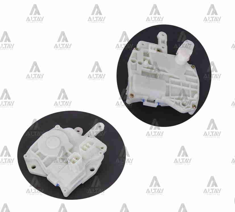 MERKEZİ KİLİT MOTORU CIVIC 01-06 / CRV 02-06 ARKA SAĞ - Yedek Parça