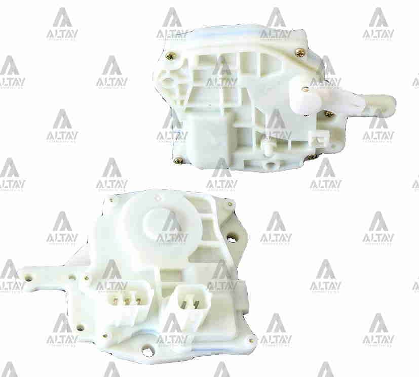 MERKEZİ KİLİT MOTORU CIVIC 01-06 / CRV 02-06 ÖN SOL - Yedek Parça