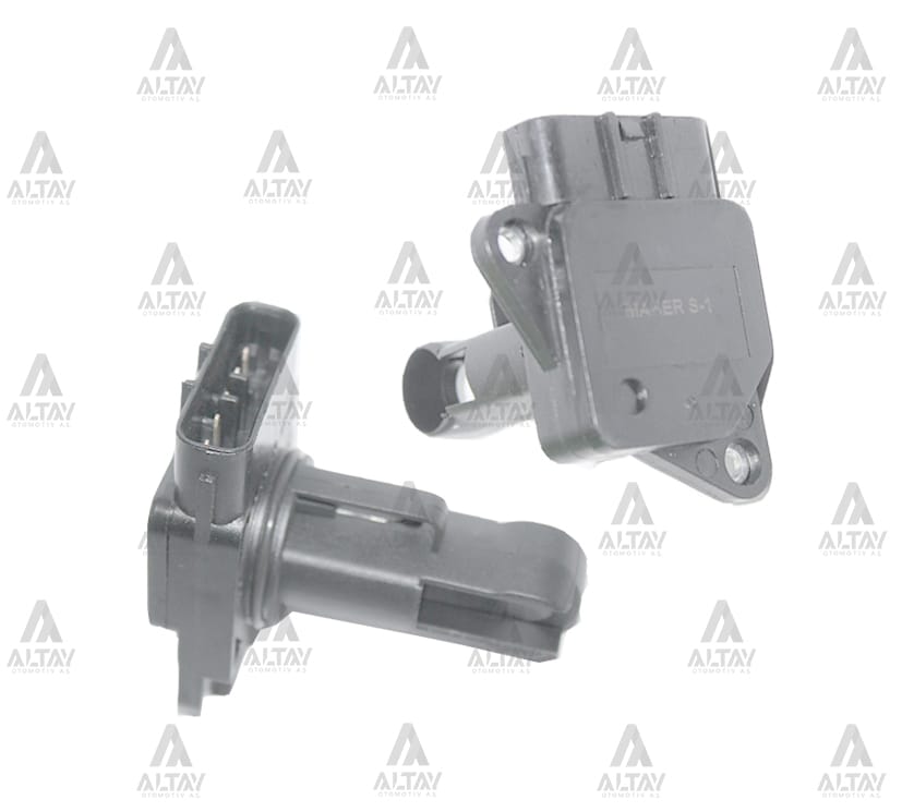 SENSÖR HAVA AKIŞ MAZDA 3 / MAZDA 6 / 323 01=> / B-2500 / BT-50 - Yedek Parça