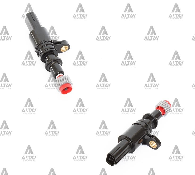 SENSÖR KİLOMETRE HIZ CIVIC 01-06 A/T - Yedek Parça