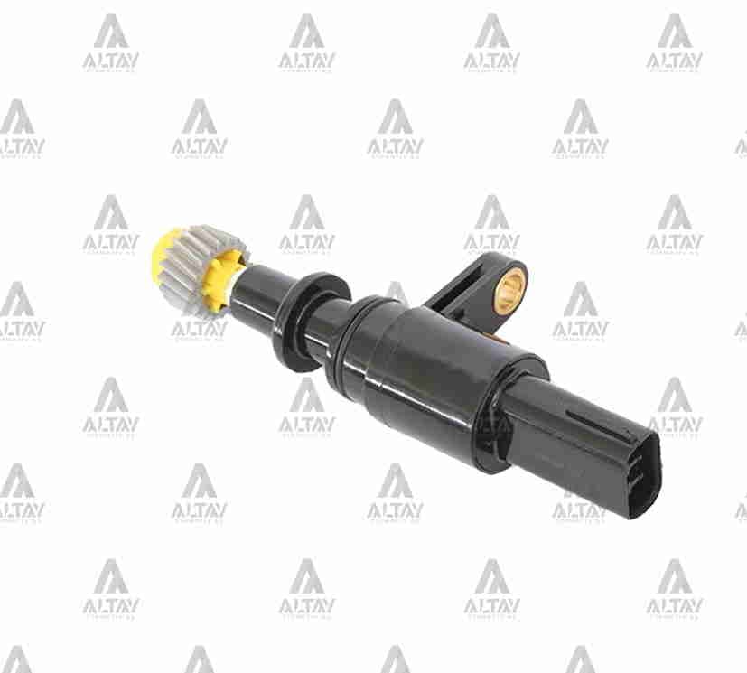 SENSÖR KİLOMETRE HIZ CIVIC 01-06 M/T - Yedek Parça