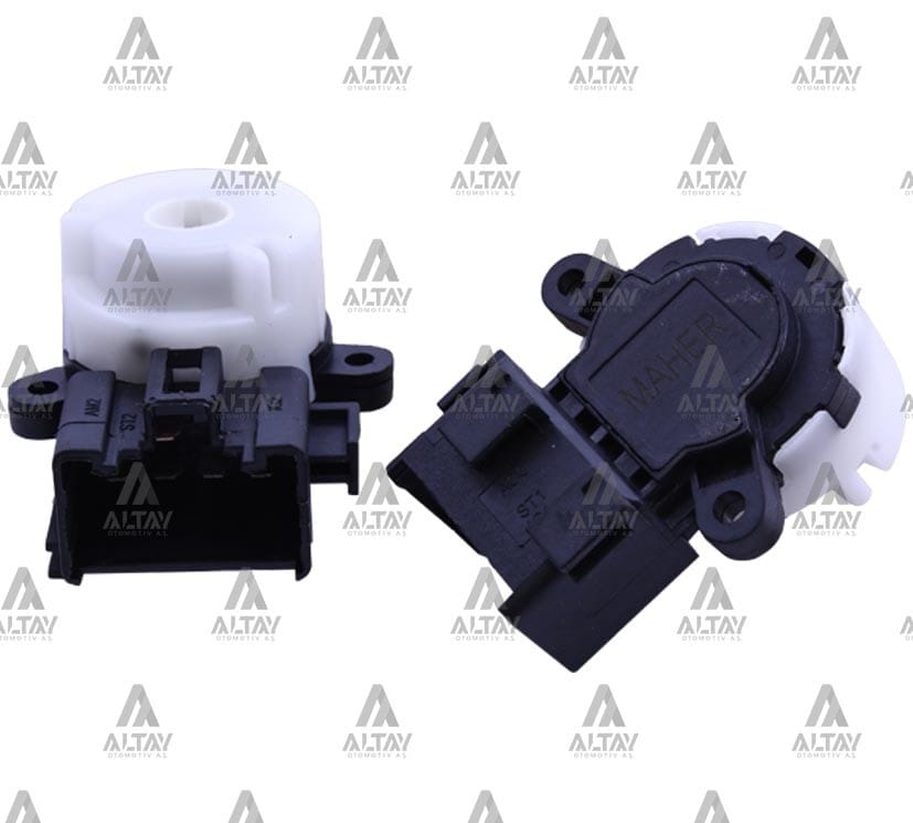 TERMİK KONTAK COROLLA 02-06 / AVENSIS  98-02 / YARIS 00-06 7 FİŞ - Yedek Parça