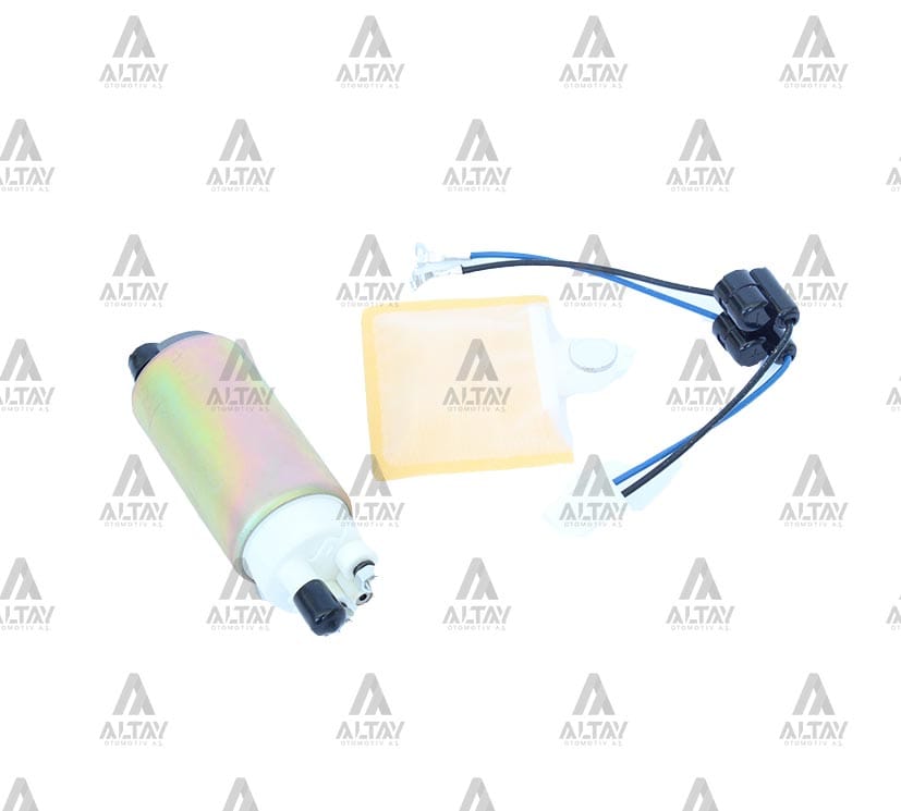 YAKIT POMPASI (DEPO İÇİ) VITARA / GRAND VITARA / BALENO / 626  92-97 - Yedek Parça
