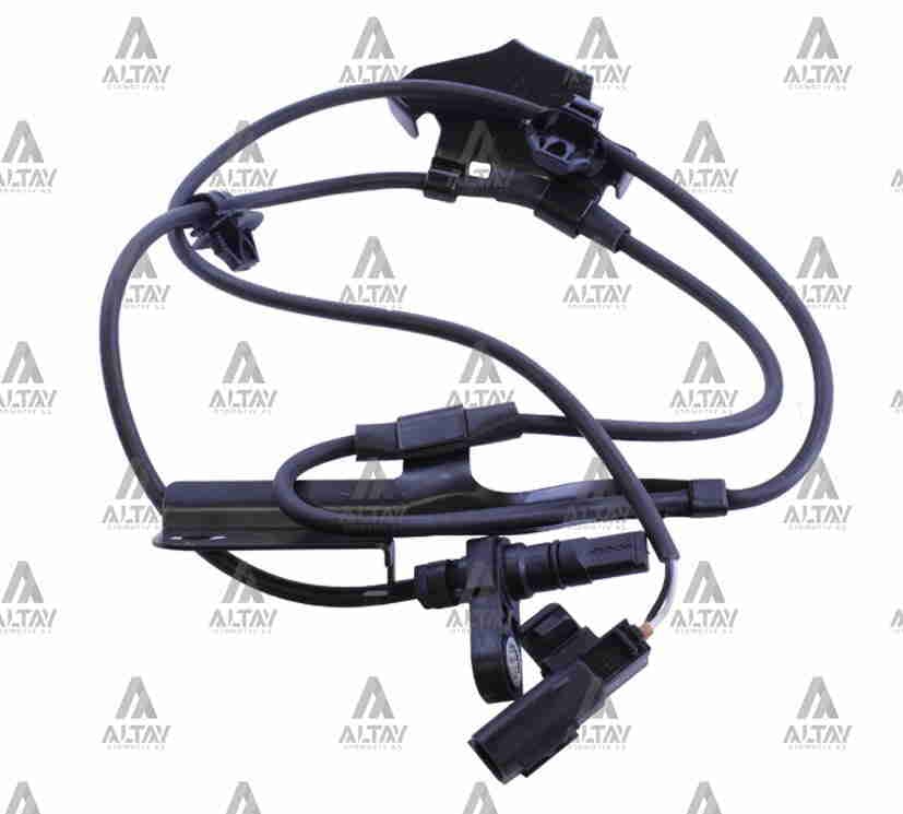 SENSÖR ABS COROLLA 06-19 / AURIS 07-11 / AVENSIS 08-14 / VERSO 07=> / PRIUS ÖN SAĞ - Yedek Parça