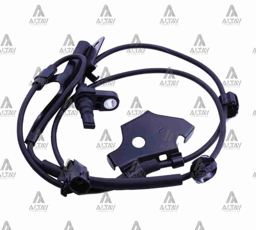 SENSÖR ABS COROLLA 06-19 / AURIS 07-11 / AVENSIS 08-14 / VERSO 07=> / PRIUS ÖN SOL - Yedek Parça