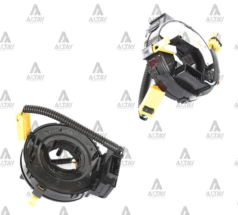 AIRBAG ÇEMBERİ (ZEMBEREK) CIVIC 06-11 FD6 - Yedek Parça