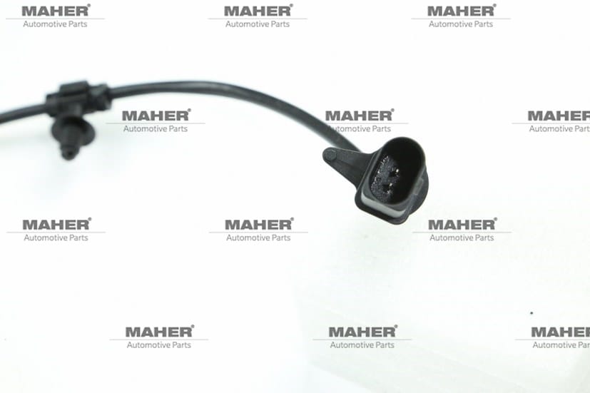 FREN BALATA FİŞİ A4 / A5 ARKA SAĞ 15=> - Yedek Parça