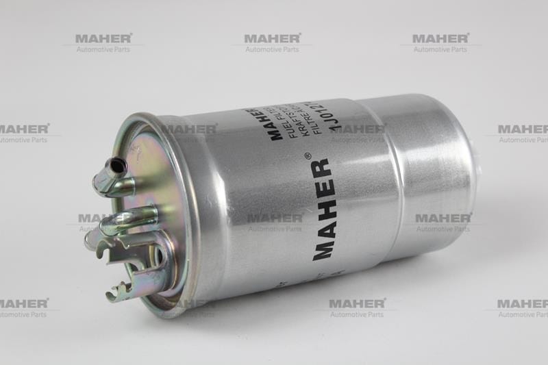 YAKIT FILTRESI (MAZOT) GOLF4 / BORA / PASSAT / LT35 / TOLEDO / FIAT PUNTO 98-03 1.9 TDI-2.5 TDI AGR-AHF-AVG-ANJ-AVR - Yedek Parça