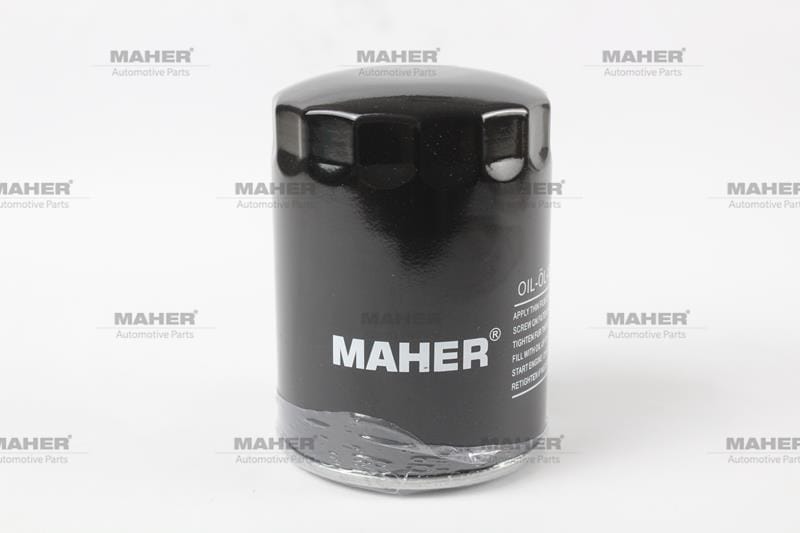 YAĞ FİLTRESİ CADDY / PASSAT / A4 / GOLF2 / GOLF3 / T4 91-00 1.9 D-1.9 TDI 1Y-AEY-AFN-AVG-AHU-ABL - Yedek Parça