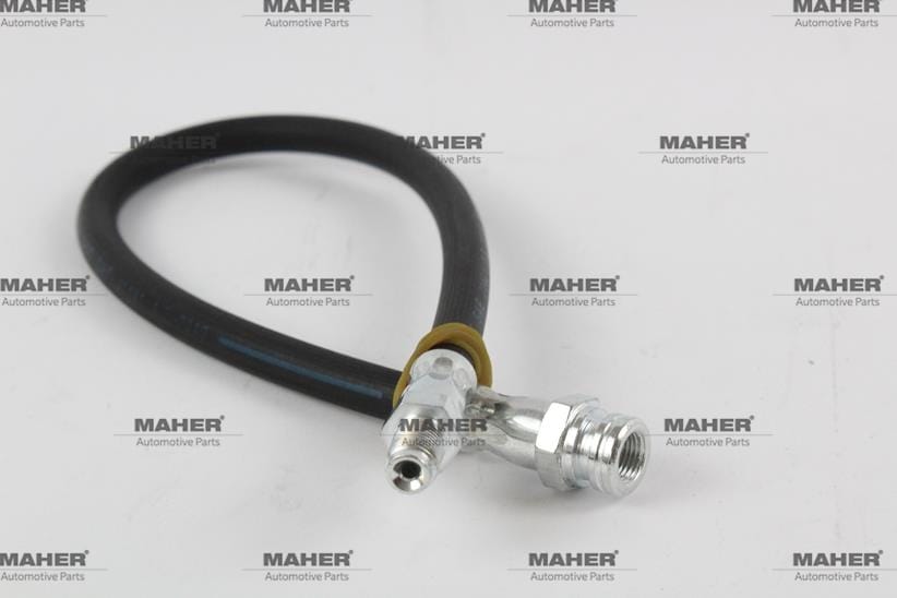 HORTUM FREN MASTER II 03-10 / MOVANO II 03-10 ÖN (ABSSİZ) - Yedek Parça