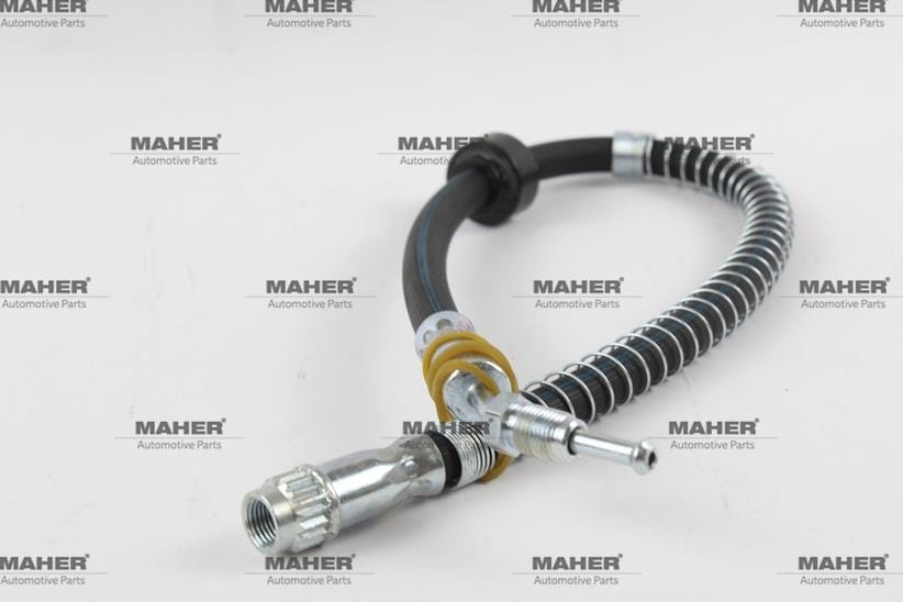 HORTUM FREN MASTER II 03-10 / MOVANO II 03-10 ÖN (ABSLİ) - Yedek Parça