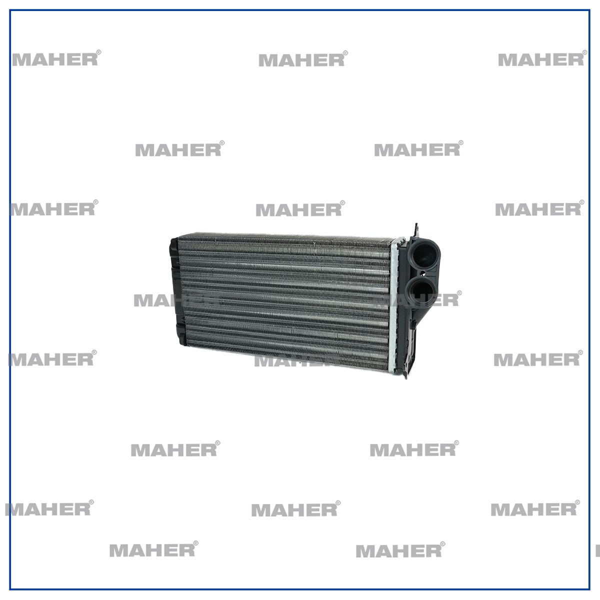 RADYATÖR KALORİFER C2 03-09 / C3 02-09 MEKANİK - Yedek Parça