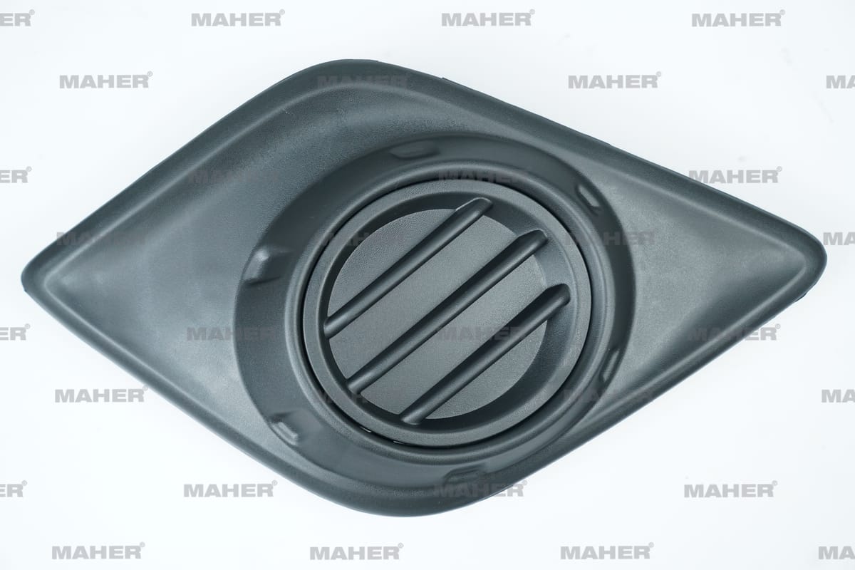 SİS LAMBA KAPAĞI HILUX 15-19 REVO SOL SİSSİZ - Yedek Parça