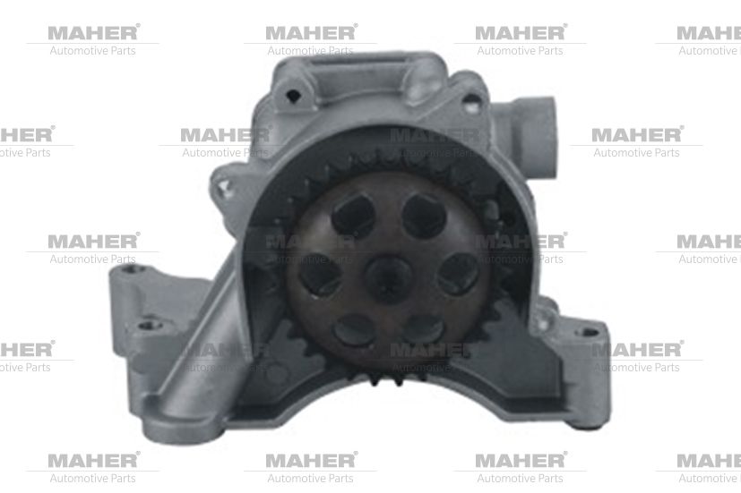 YAĞ POMPA GOLF5 / JETTA / PASSAT 04-10 BAG-BLF-BLP 1.6 FSİ (30 DİŞ) - Yedek Parça