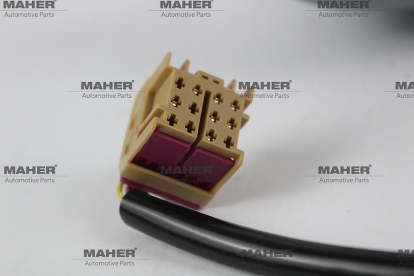 AYNA DIŞ DİKİZ POLO 05-09 ELEKTRİKLİ, ISITMALI, SİNYALLİ, ASTARLI SOL - Yedek Parça