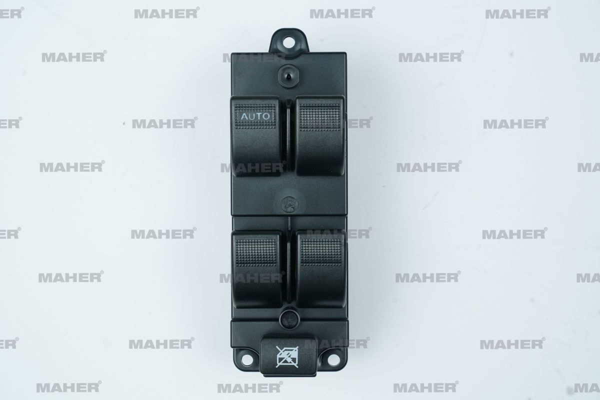 DÜĞME CAM AÇMA BT50 06=> ÖN SOL - Yedek Parça