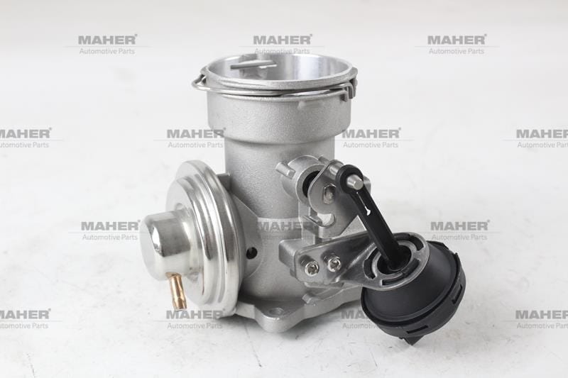 EGR VALFİ CADDY 04-09 BJB 1.9 TDİ - Yedek Parça