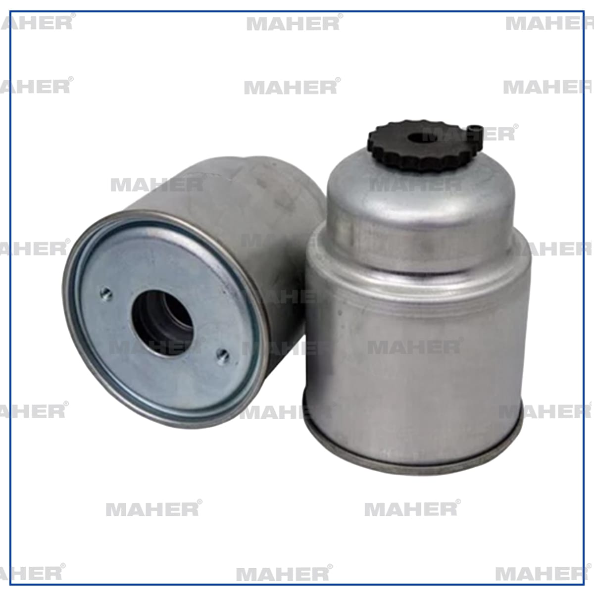 YAKIT FİLTRESİ (MAZOT) AVENSİS 14-18 / COROLLA VERSO 14-18 1.6 D-4D - Yedek Parça
