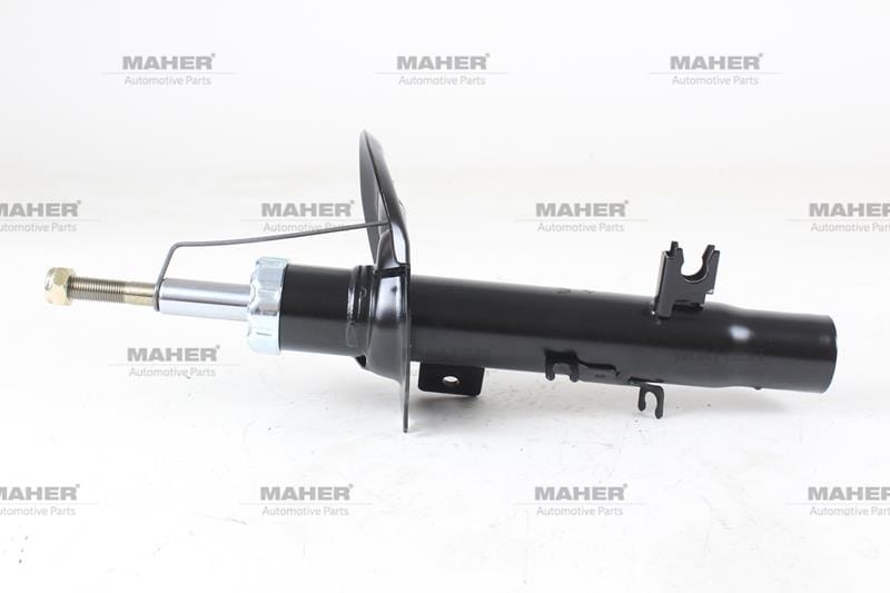 AMORTİSÖR C4 CACTUS / C3 II / 208 09-16 GOVDE CAPI 47mm GAZLI ÖN SAĞ - Yedek Parça