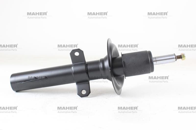 AMORTİSÖR V362 CUSTOM 12=> ÖN SAG-SOL ESKİ TİP CANAK 255MM GAZLI - Yedek Parça