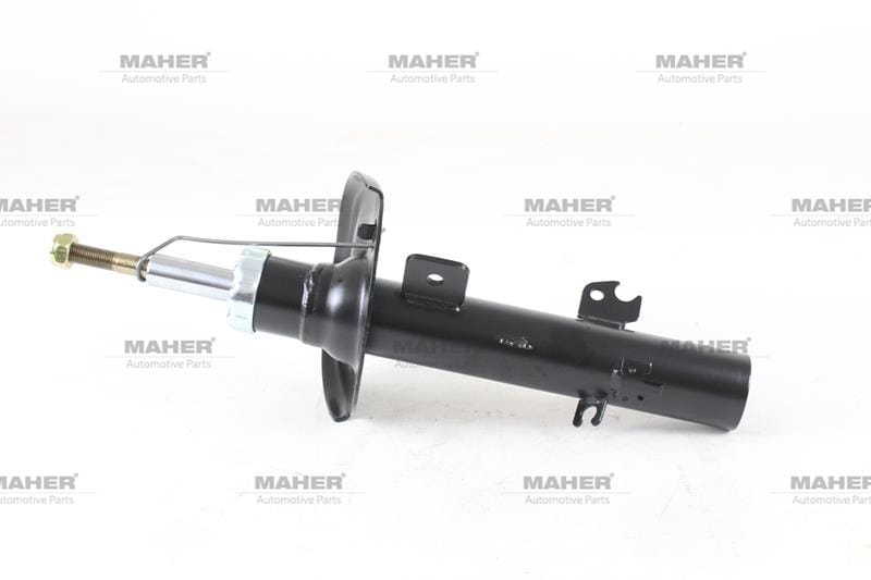 AMORTİSÖR 207 06-12 GÖVDE ÇAPI 51mm GAZLI ÖN SAĞ - Yedek Parça