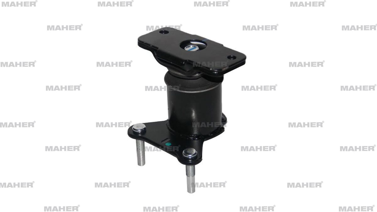 TAKOZ MOTOR NAVARA 06-15 ARKA - Yedek Parça