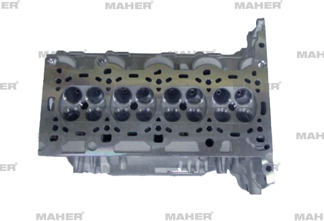 SİLİNDİR KAPAĞI ASTRA J / CORSA D / MERIVA B / MOKKA / INSIGNIA A / AVEO T300 / A14NET-A12XER-A14NEL - Yedek Parça