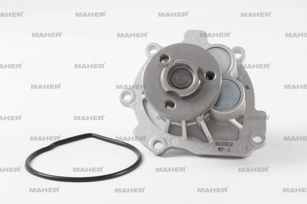 DEVIRDAIM ALFA 159 /  MOKKA 12-16 / ASTRA J 09-16 / ASTRA H 04-10 / INSIGNIA A 08-17 / 1.6 16V-1.8 16V (A16XER-A16LET-Z16XER) - Yedek Parça